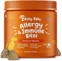 Zesty Paws Dog Allergy Chews