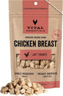 Freeze Dried Cat Treats