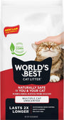 Multiple Cat (15 Lb Bag)