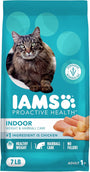 Proactive Health Indoor Dry Cat Food, Chicken & Turkey, 7 Lb