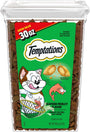 Classic Crunchy and Soft Cat Treats