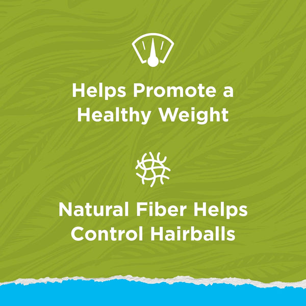 Naturals Hairball, Indoor Dry Cat Food, 13 Lb Bag