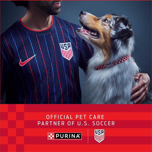 Purina Pro Plan Veterinary Supplements Fortiflora Probiotic Powder for Dogs, Daily Support for Digestive and Immune Health and Occasional Diarrhea