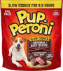 Original Beef Recipe Dog Treats, 38 Oz. Bag