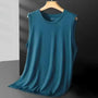 Men's Breathable Mesh Athletic Tank Top