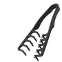 Wide-Tooth Volumizing Detangling Hair Styling Comb