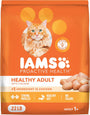 Proactive Health Healthy Adult Dry Cat Food