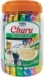 Churu Cat Treats