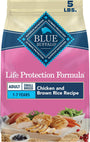 Life Protection Formula Chicken Small Breed Dry Dog Food