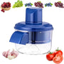 Automatic Grape Peeler