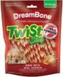 Twist Sticks Rawhide