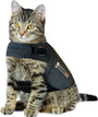 Classic Cat Anxiety Jacket (Medium (9 to 13 Lbs))