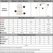 2023 New Men'S Deer Embroidery Polo Shirts Solid Color Long Sleeve Social Business Male