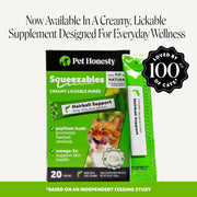 Cat Hairball Remedy Treats - Dual Texture Crunchy Creamy Hairball Treatment for Cats, Furball Relief Control Supplement with Fiber, Fish Oil for Indoor Cats Skin Coat Digestion (30-Day Supply)