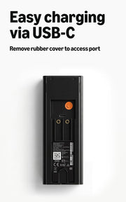 Battery Doorbell 2K (Newest Model) Retinal 2K with Wide-Angle Video, up to 6X Enhanced Zoom, Two-Way Talk, and Built-In Battery, Speckled Gray