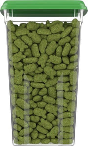 Feline Natural Crunchy Dental Cat Treats, Salmon Flavor, 9.75 Oz