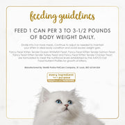 Purina  Wet Kitten Food Variety Pack, 3 Oz Cans, 24-Pack