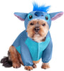 Diseny Lilo & Stitch: Stitch Pet Costume For For Dogs Or Cat