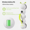 Interactive Motion Activated Cat Toy