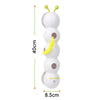 Interactive Motion Activated Cat Toy