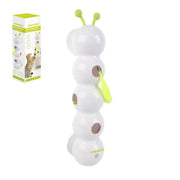 Interactive Moving Worm Cat Toy - View 6