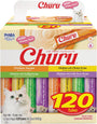 Churu Cat Treats