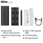 Sgs Engraving Pen Cordless Rotary Tool Kit Electric Mini Gri