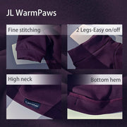 Sphynx Cat Sweater Soft Warm Long Sleeve Fleece for Cats&Small Dogs