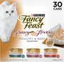 Purina Gravy Lovers Wet Cat Food, 3 Oz Cans, 30-Pack