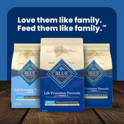 Life Protection Formula Chicken Adult Dry Dog Food, 5 Lb