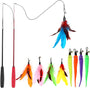 Cat Toys For Indoor Cats