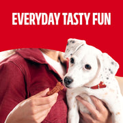 Soft & Chewy Dog Treats, 25 Oz. Canister