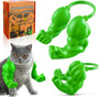 Cat Toys Muscle Arms