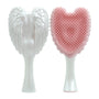 Professional Mini Angel Detangling Tangle Hairbrush Comb Ant