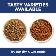 Hill'S Science Diet Adult 1-6 Dry Cat Food