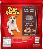 Original Beef Recipe Dog Treats, 38 Oz. Bag