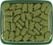 Feline Natural Crunchy Dental Cat Treats, Salmon Flavor, 9.75 Oz
