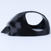 Cat Mask, Cosplay Hat, Cat Halloween Costume Accessory, Fits Most Cats (Medium)