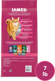 Proactive Health Urinary Tract Health Dry Cat Food, Chicken, 7 Lb