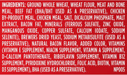 Flavor Snacks Mini’S Dog Treats, 36 Oz.