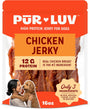 Chicken Jerky Dog Treats