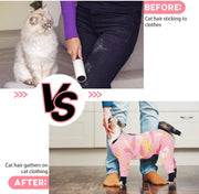 Cat Onesie after Surgery, Sticky Hair Cat Clothes for Cats Only