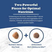 Life Protection Formula Chicken Adult Dry Dog Food, 5 Lb