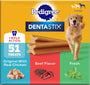 Pedigree Dentastix Large Breed Dental Dog Treats