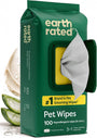 Dog Wipes For Paws & Butt