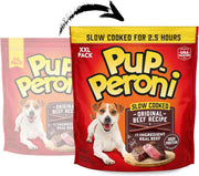 Original Beef Recipe Dog Treats, 38 Oz. Bag