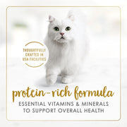 Purina  Classic Pate Wet Cat Food, 3 Oz Cans, 30-Pack