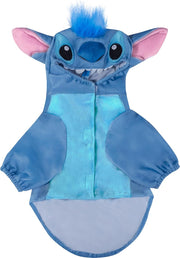 at Party City Diseny Lilo & Stitch: Stitch Pet Costume for for Dogs or Cats, Large