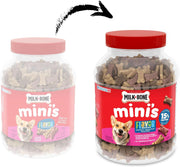 Flavor Snacks Mini’S Dog Treats, 36 Oz.