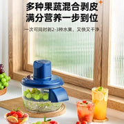 New Peeling Machine Automatic Multi-Functional Household Grape Electric Peeling Machine